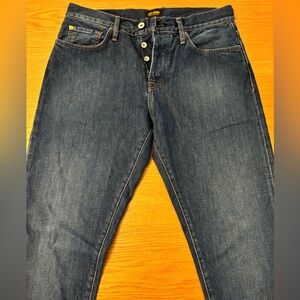 C.O.F Studio Jeans